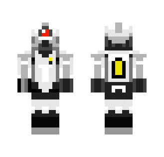 robot