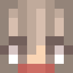 Sweater & uggs ; milico - Female Minecraft Skins - image 3
