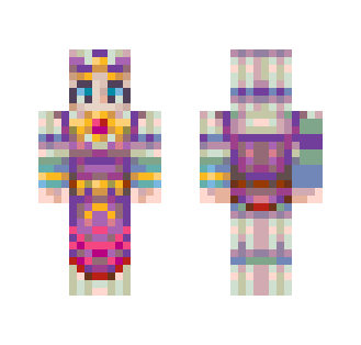Princess Zelda
