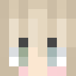 Back!! - Female Minecraft Skins - image 3