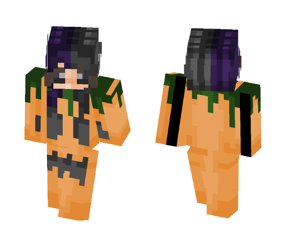 request: chibitalia. - Female Minecraft Skins - image 1