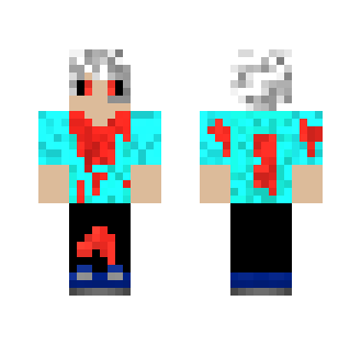 Ghoul Gamer