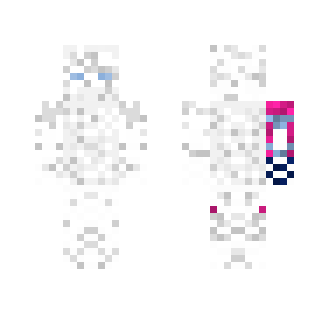 3D white version