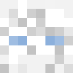 3D white version - Male Minecraft Skins - image 3