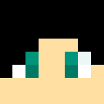 WOLF - Male Minecraft Skins - image 3