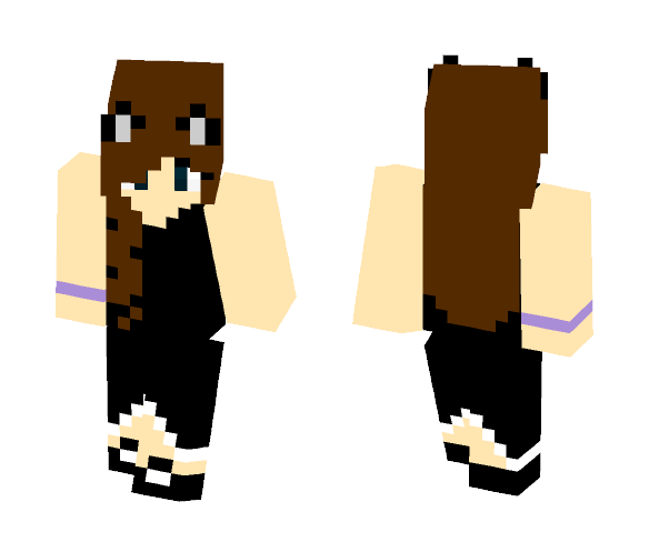 Im a cat - Cat Minecraft Skins - image 1