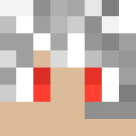 Bloody Vampire Gamer - Male Minecraft Skins - image 3