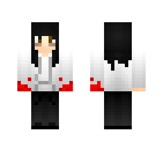 Jeff the Killer~