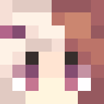 Pumpkinated - Female Minecraft Skins - image 3