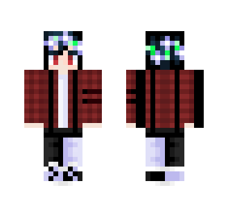 Marthus - Oc? Idk