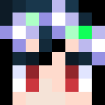 Marthus - Oc? Idk - Male Minecraft Skins - image 3