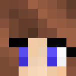 True Crime MC - Female Minecraft Skins - image 3
