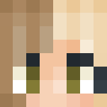 Red Tomboy - Female Minecraft Skins - image 3