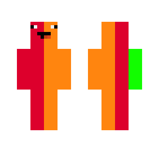 dos colores