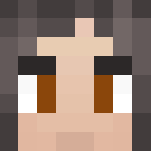 Lovely Lady - Female Minecraft Skins - image 3