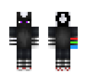 cool - Male Minecraft Skins - image 2