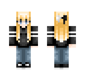 Request for Danganronpa