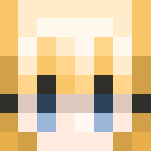 Request for Danganronpa - Female Minecraft Skins - image 3