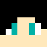 Wolves4life - Male Minecraft Skins - image 3