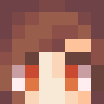 Download Free autumnnn! Skin for Minecraft image 3 autumnnn! - Female Minecraft Skins - image 3