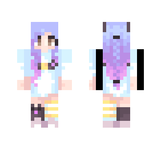 5 skin request spotss CLOSED