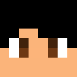 Amanso - FireNation Creeper - Male Minecraft Skins - image 3