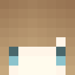 girl24 - Female Minecraft Skins - image 3