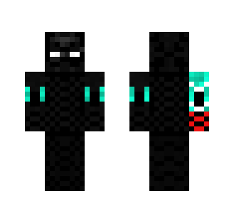 One I made for someone sppecial