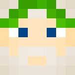 Download Free Zeus God Of Gods? Skin for Minecraft image 3 Zeus God Of Gods? - Male Minecraft Skins - image 3