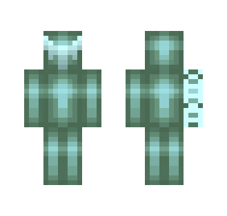Ultimaton