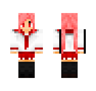 Aria H. Kanzaki(Remake)