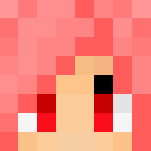 Aria H. Kanzaki(Remake) - Female Minecraft Skins - image 3