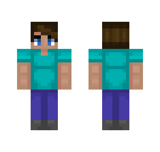Steve 2.0◊4§4◊