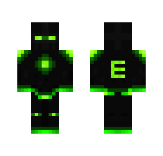 GreenMoon