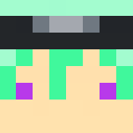 Naruto Cae - Male Minecraft Skins - image 3