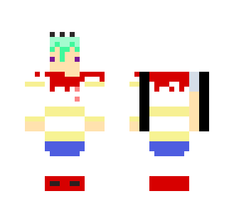*New* Cae - Papyrus Onesie