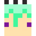 *New* Cae - Papyrus Onesie - Interchangeable Minecraft Skins - image 3