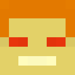 Spider-Man Animated - Hobgoblin - Comics Minecraft Skins - image 3