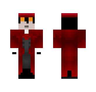 Alucard - Updated