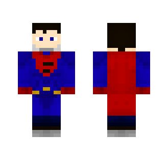 Injustice 2 Superman