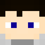 Injustice 2 Superman - Male Minecraft Skins - image 3