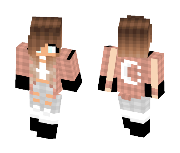 Um editing - Male Minecraft Skins - image 1