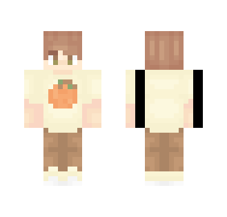 spook dook || яуии - Male Minecraft Skins - image 2