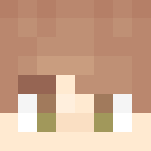 spook dook || яуии - Male Minecraft Skins - image 3