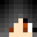 Short Skirt / Long Jacket - Female Minecraft Skins - image 3