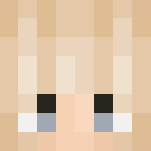 Getting cold | Wervy - Female Minecraft Skins - image 3