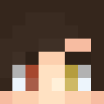 Halloween! - Halloween Minecraft Skins - image 3