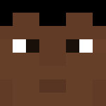 Mike Harrigan-Predator 2 - Male Minecraft Skins - image 3