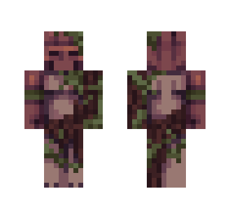 Overgrowth