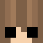 I'm going to edit this - Female Minecraft Skins - image 3